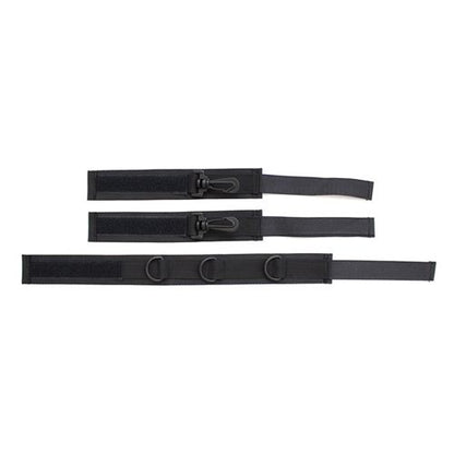 Easy Cuffs Restraint