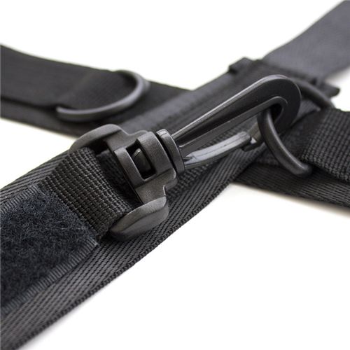Easy Cuffs Restraint