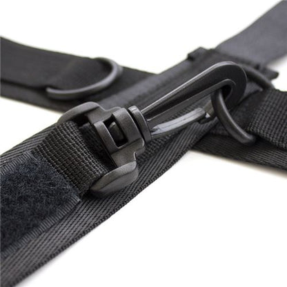 Easy Cuffs Restraint