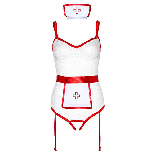 Costume sexy nurse
