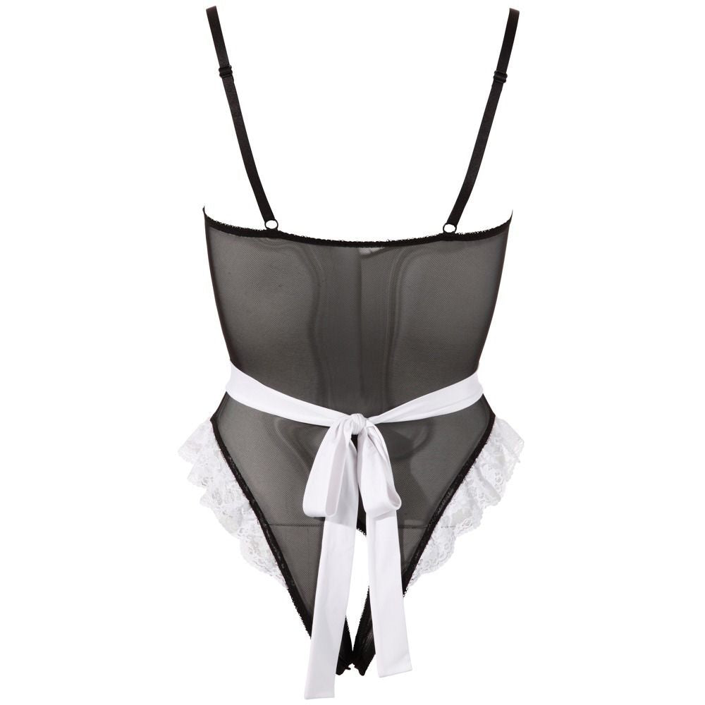 Costume sexy cameriera
