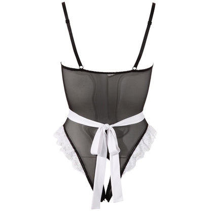 Costume sexy cameriera