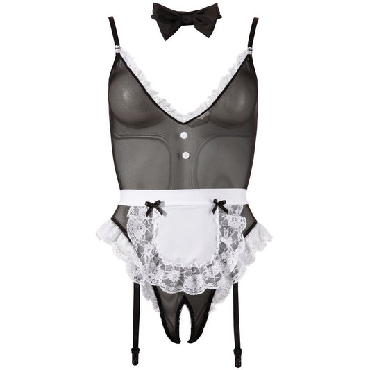 Costume sexy cameriera