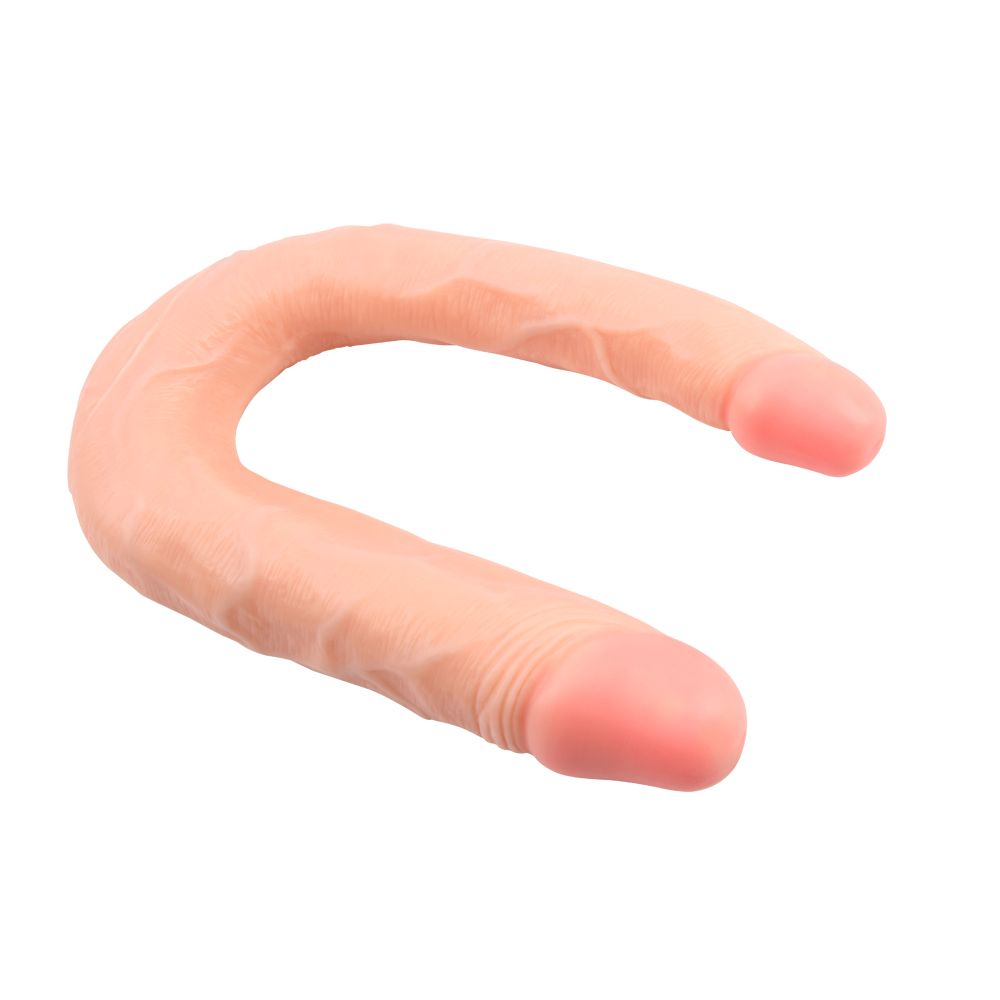 HerOverlap 03 double dildo