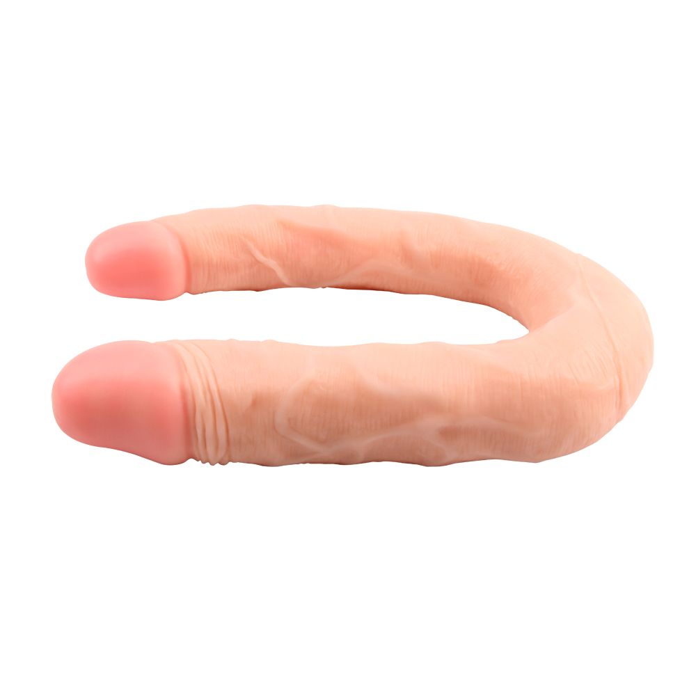 HerOverlap 03 double dildo