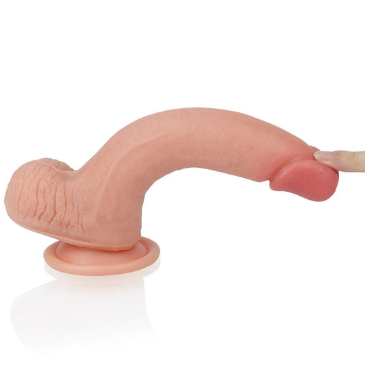 Dildo Realistico Keane 20,5 cm