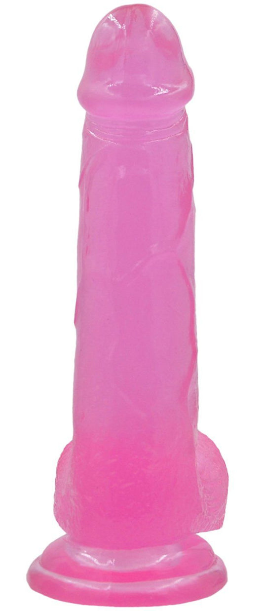 ROSA TRASPARENTE