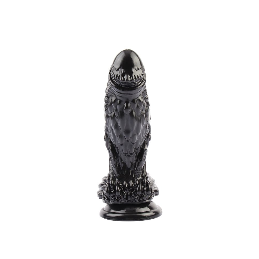 Dildo Monster Doombringer