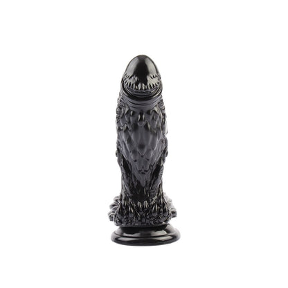 Dildo Monster Doombringer