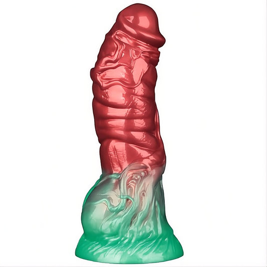dildo monster gonfiabile aerosx 19 lovetoy