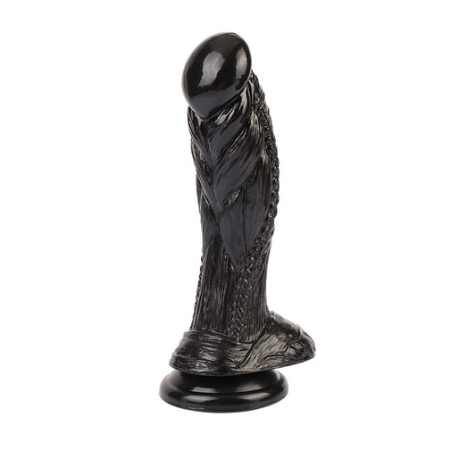 dildo monster horny hunter chisa principale