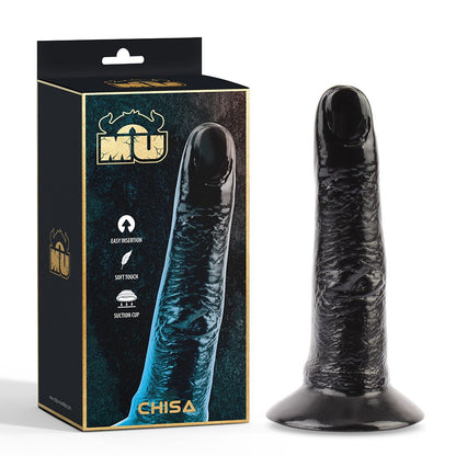 Dildo Monster Index Finger