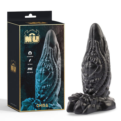 Dildo Monster Monstrous Creature