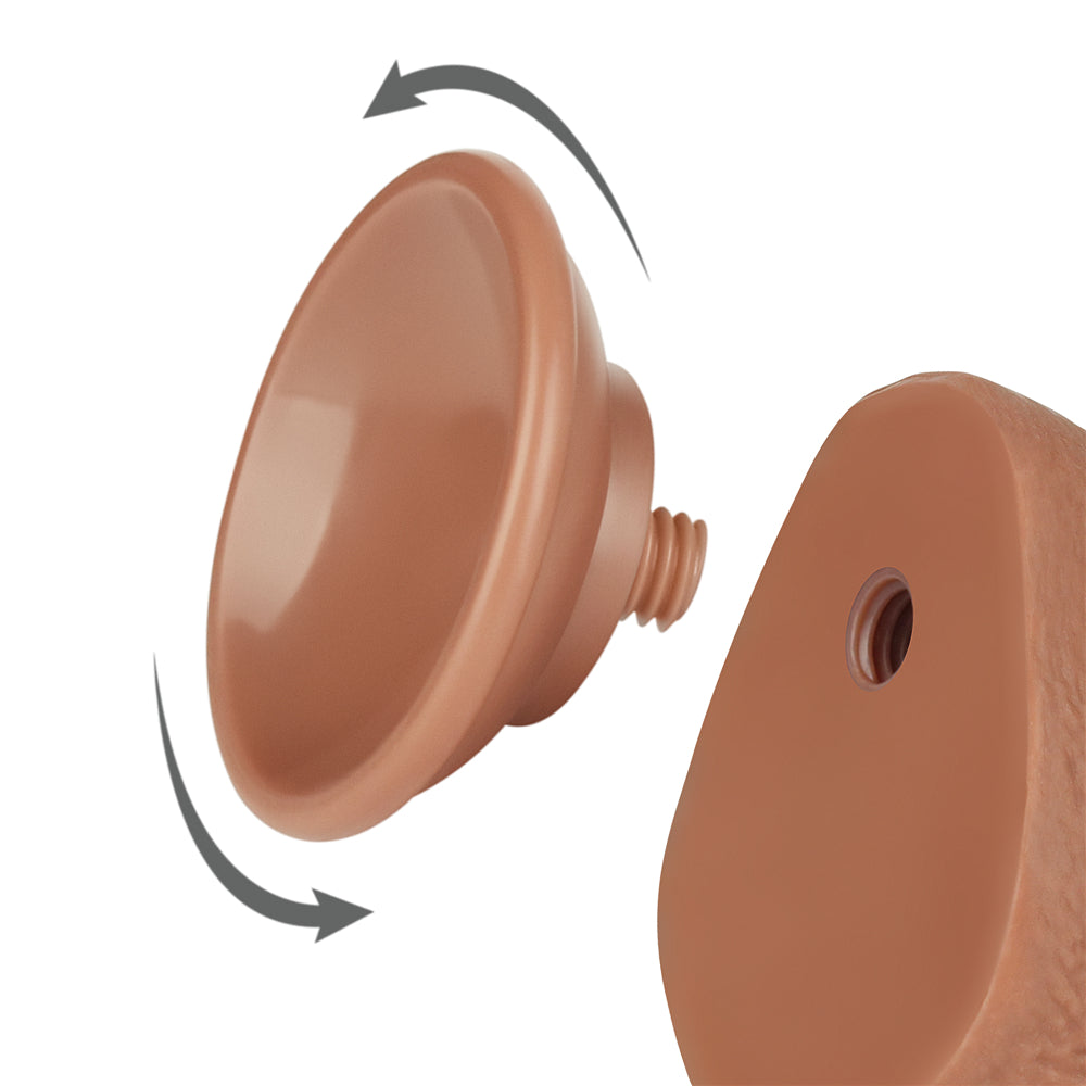 dildo realistico slinox lovetoy caratteristica