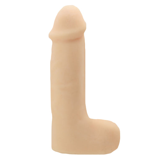 Bendy Animal Realistic Dildo 17.5 cm