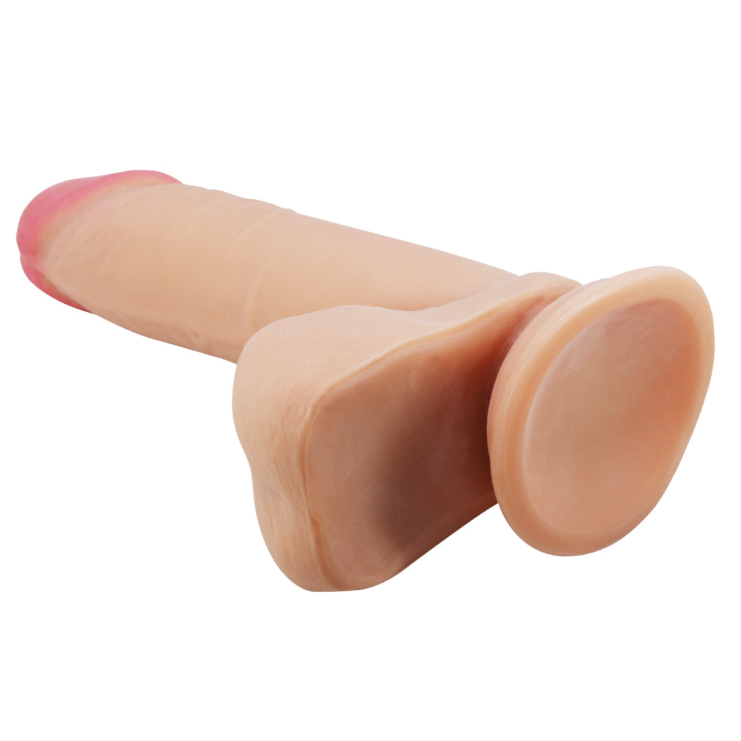 dildo realistico creel rosa flesh pretty love