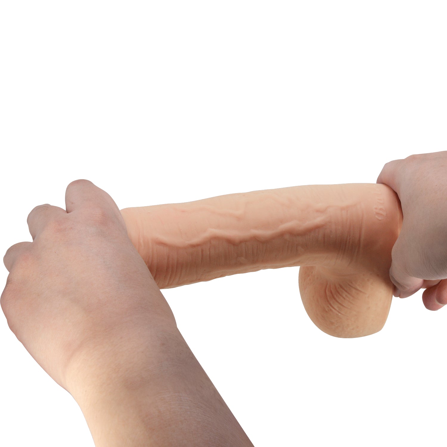 dildo realistico emeka rosa flesh pretty love
