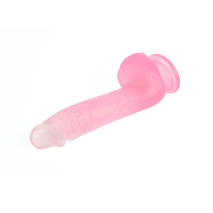 #COLORE_ROSA TRASPARENTE