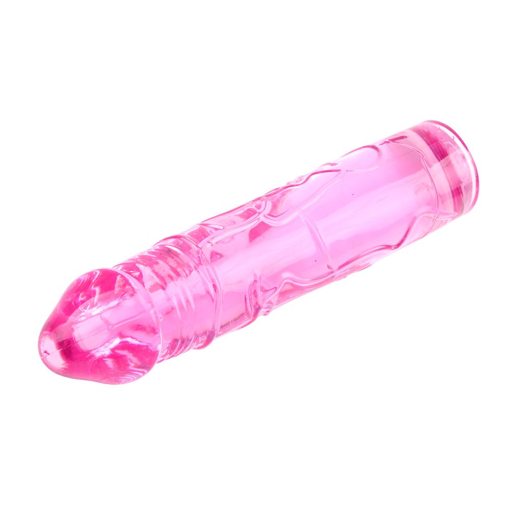 #COLORE_ROSA TRASPARENTE
