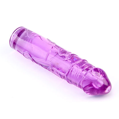 #COLORE_VIOLA TRASPARENTE