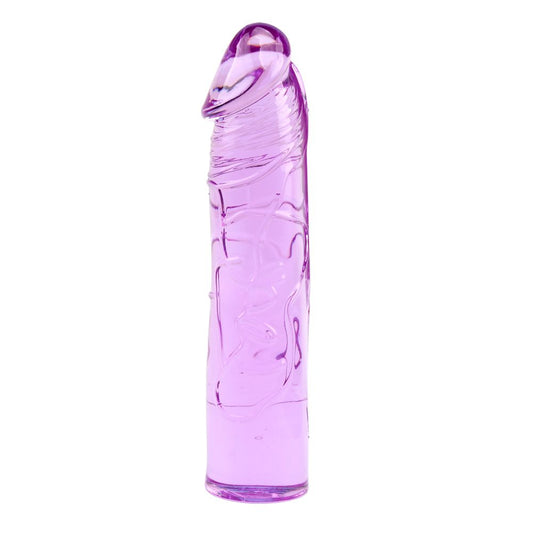 #COLORE_VIOLA TRASPARENTE