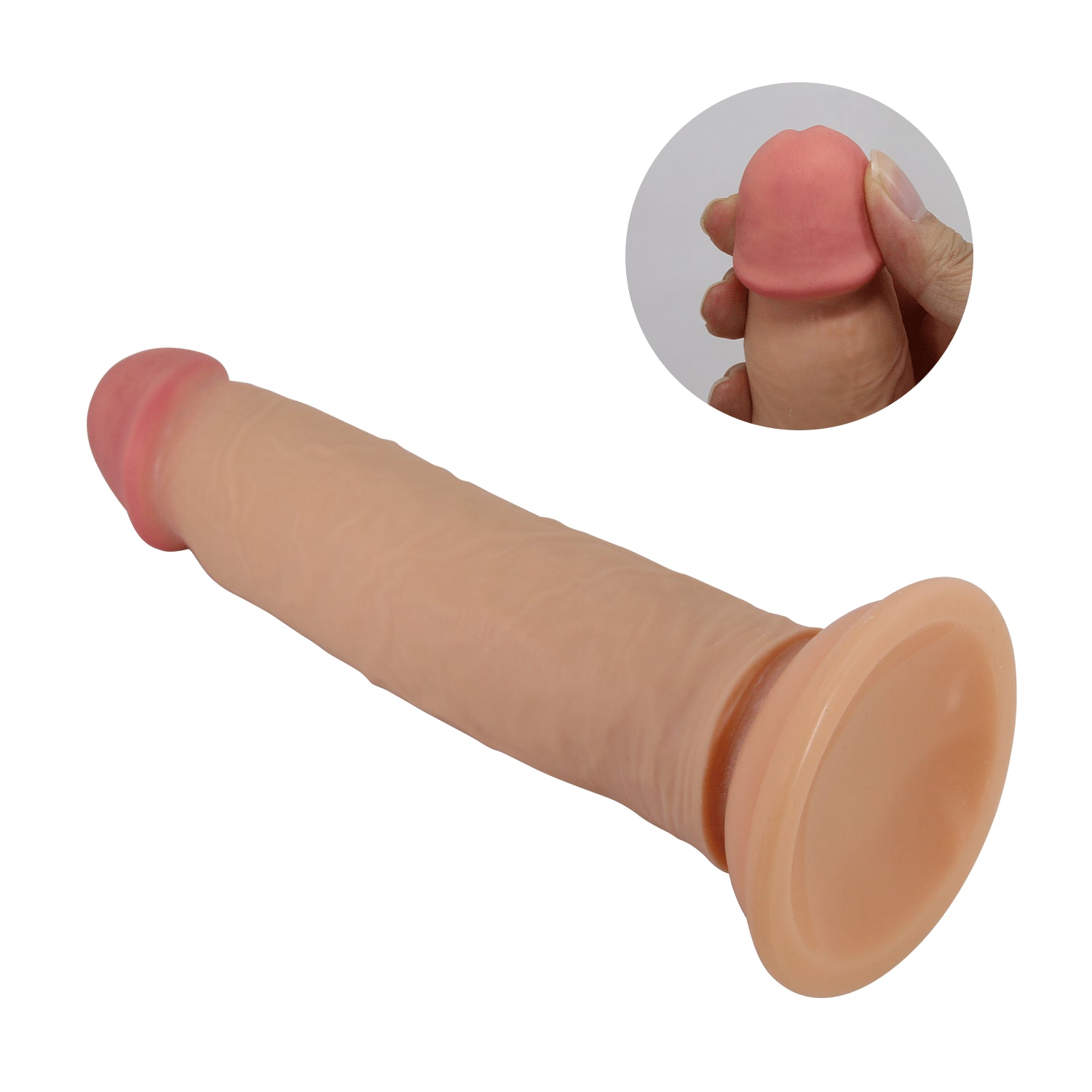 #COLORE_ROSA FLESH
