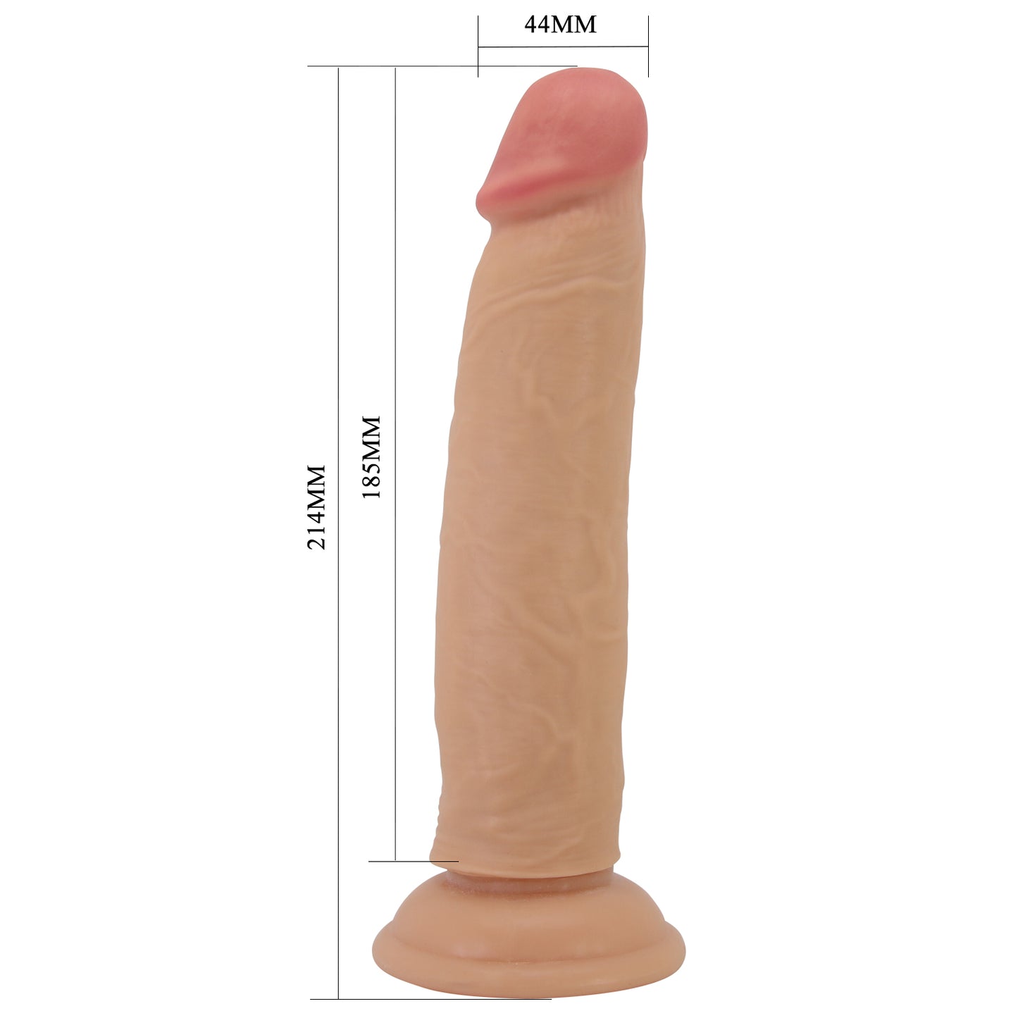 #COLORE_ROSA FLESH