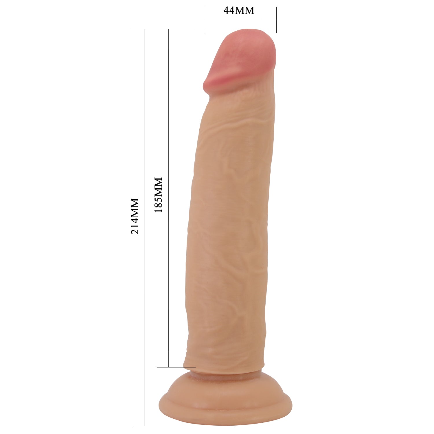 #COLORE_ROSA FLESH