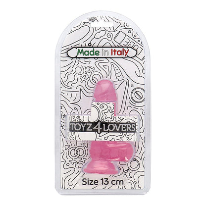 #COLORE_ROSA TRASPARENTE