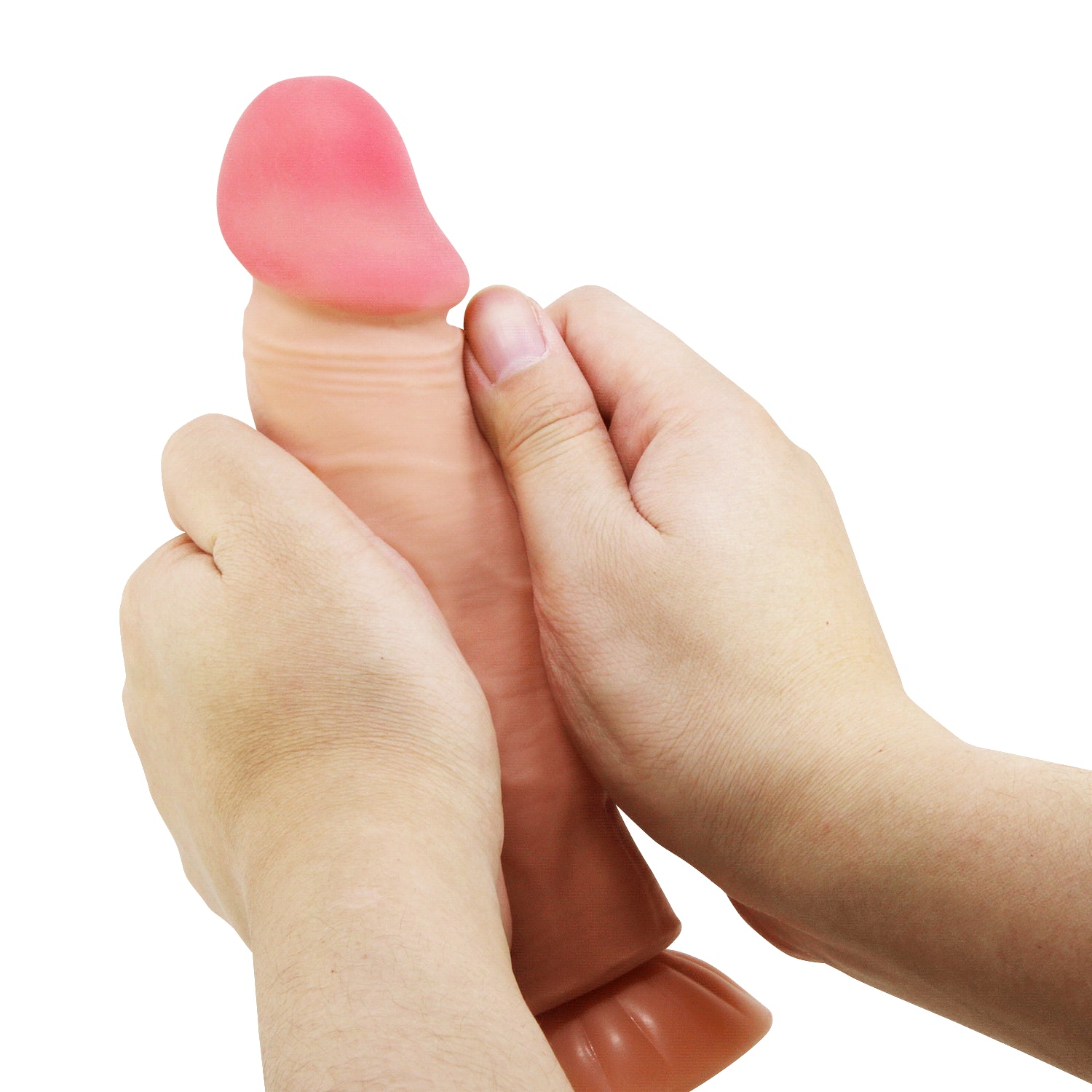dildo realistico lislelrosa flesh pretty love