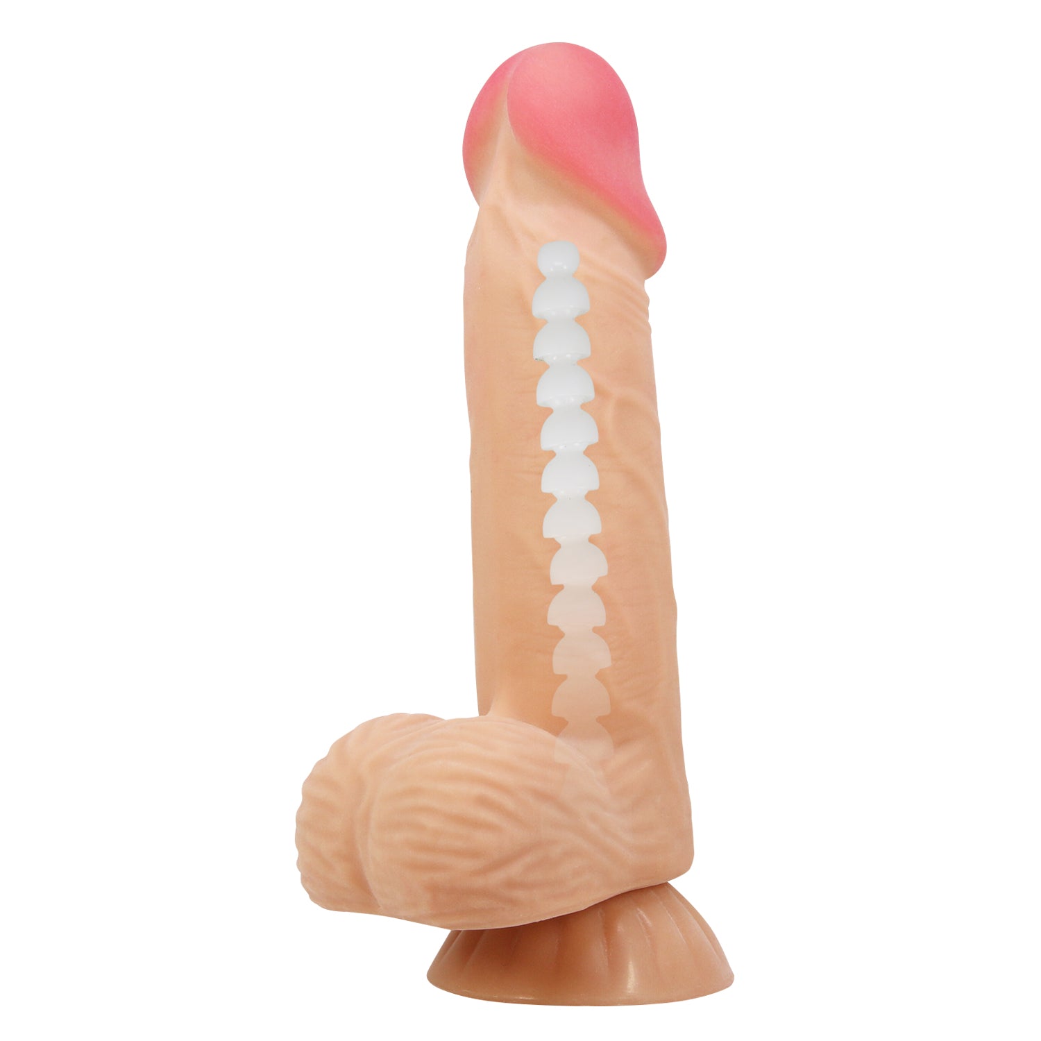 dildo realistico lislelrosa flesh pretty love