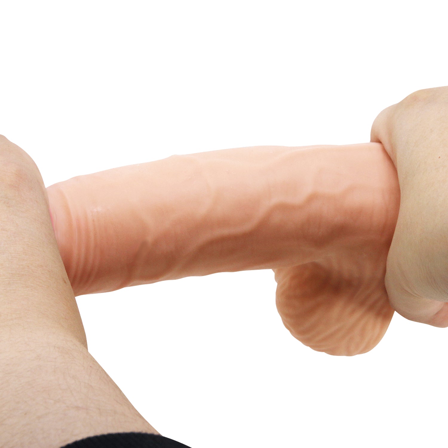 dildo realistico lislelrosa flesh pretty love