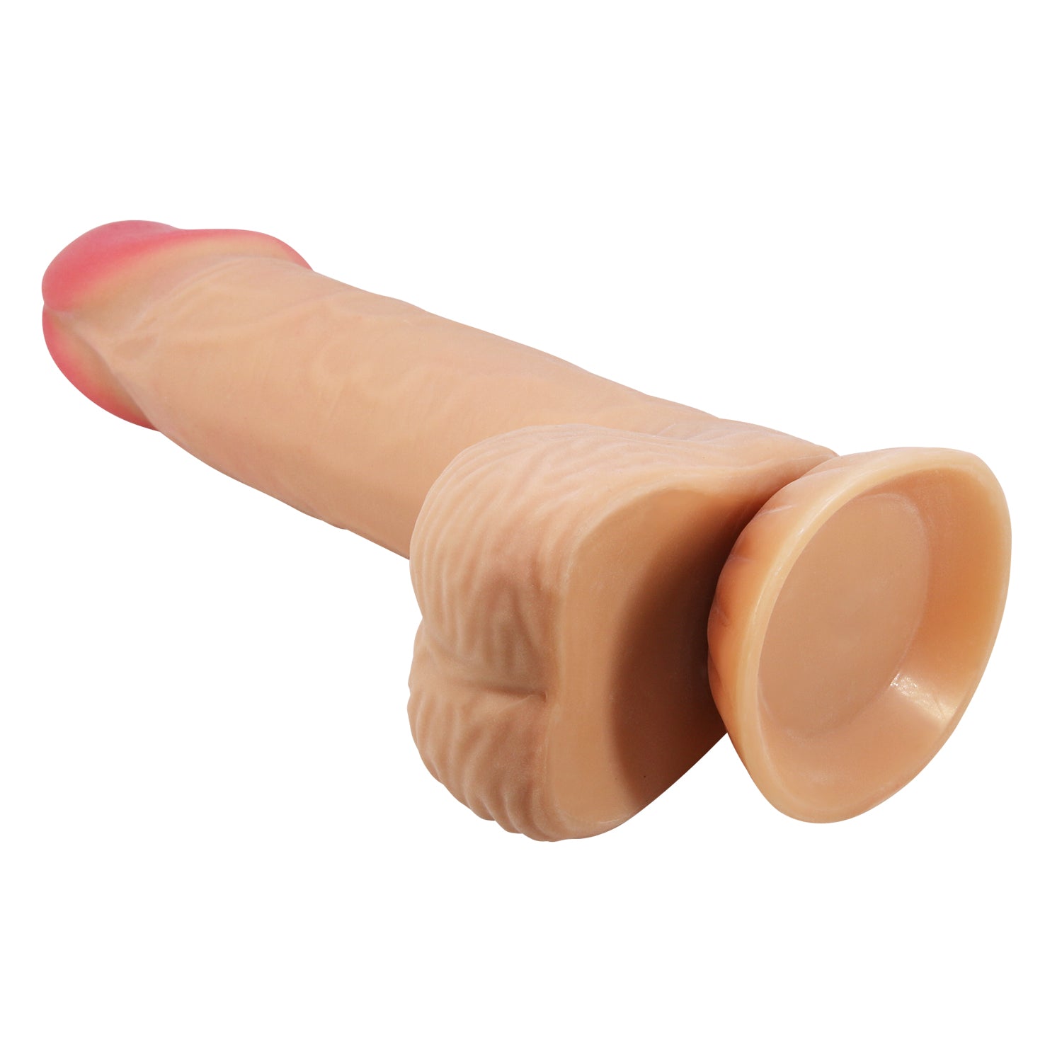 dildo realistico lislelrosa flesh pretty love