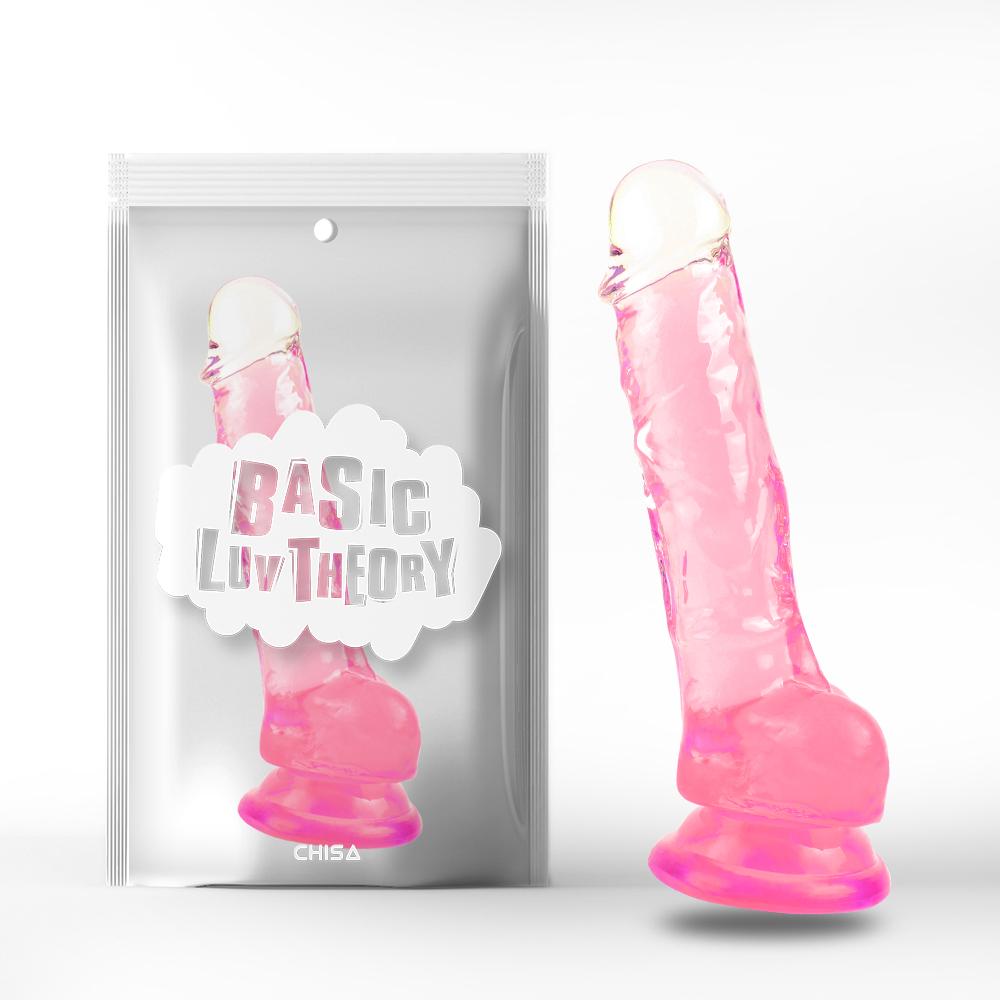 #COLORE_ROSA TRASPARENTE