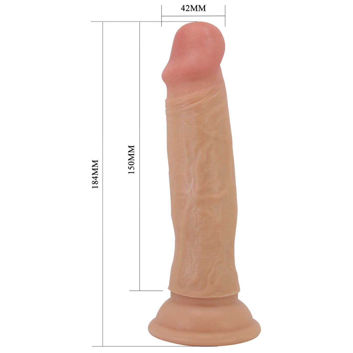 #COLORE_ROSA FLESH