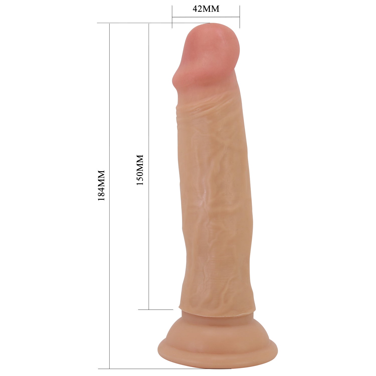 #COLORE_ROSA FLESH