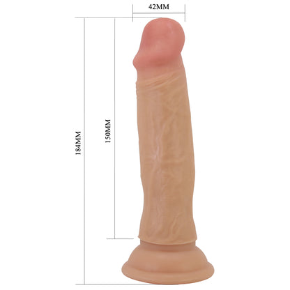 #COLORE_ROSA FLESH