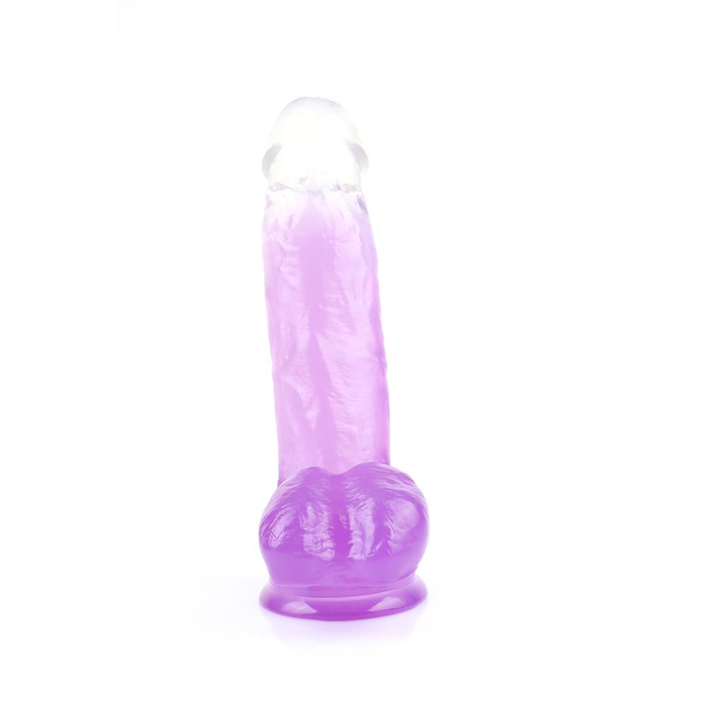 #COLORE_VIOLA TRASPARENTE