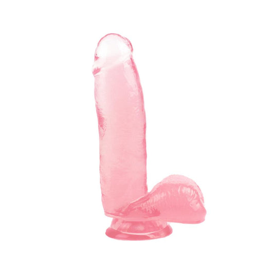 #COLORE_ROSA TRASPARENTE