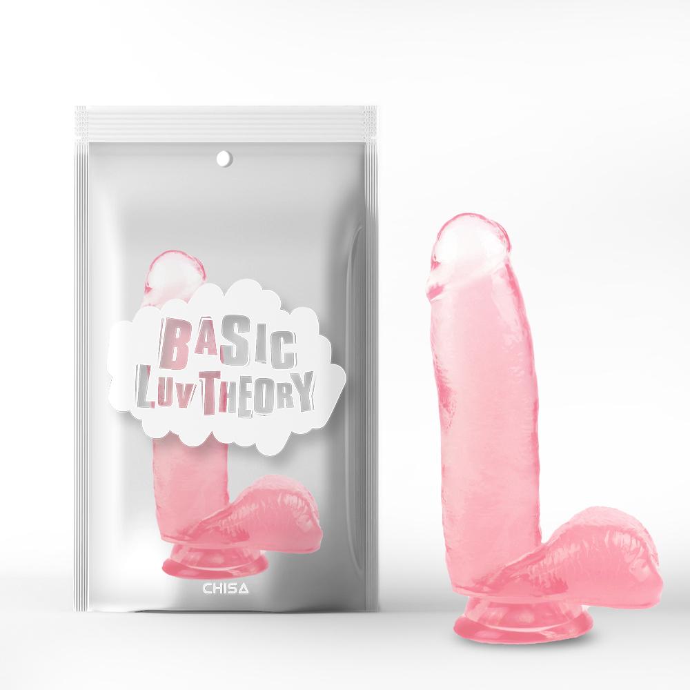 #COLORE_ROSA TRASPARENTE