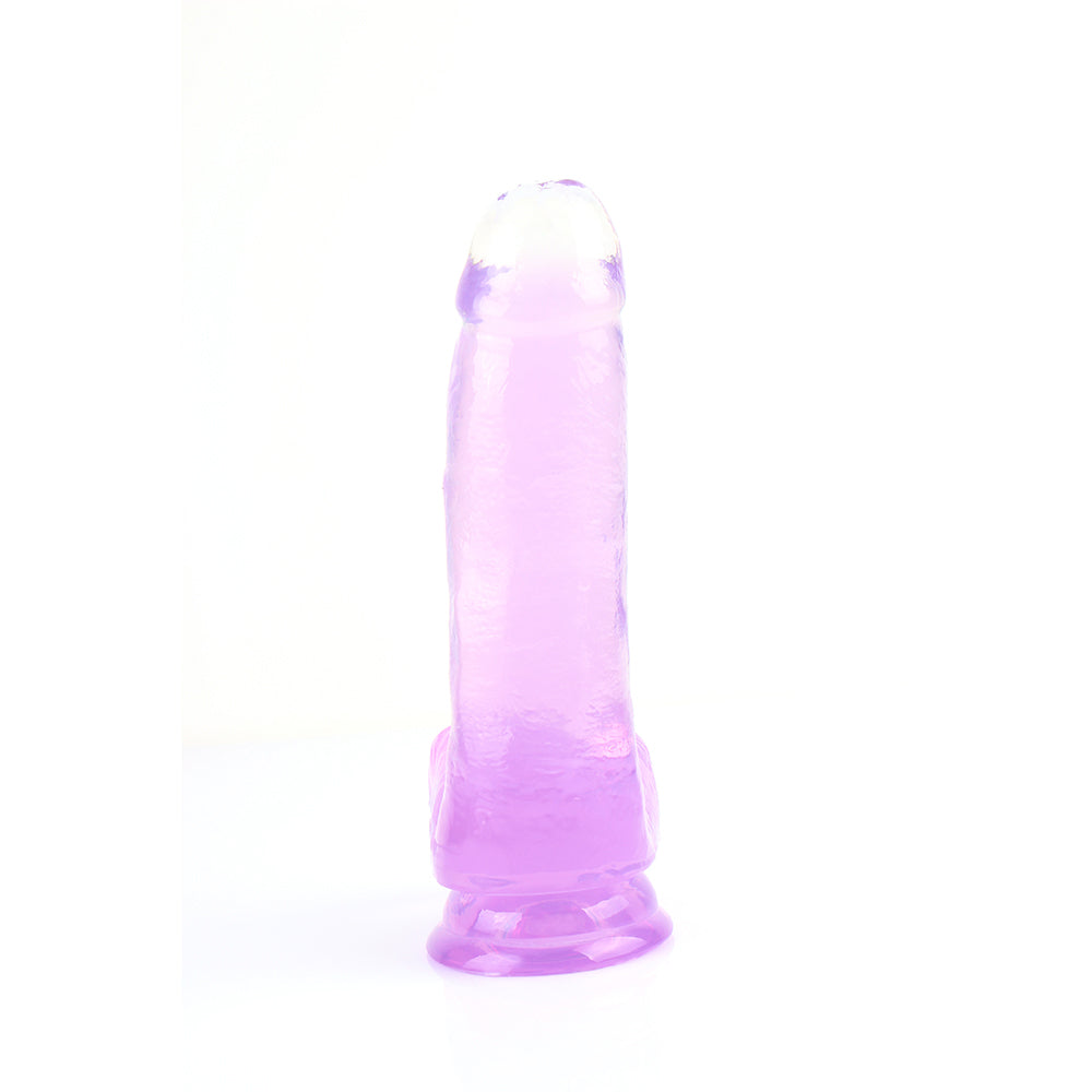 #COLORE_VIOLA TRASPARENTE