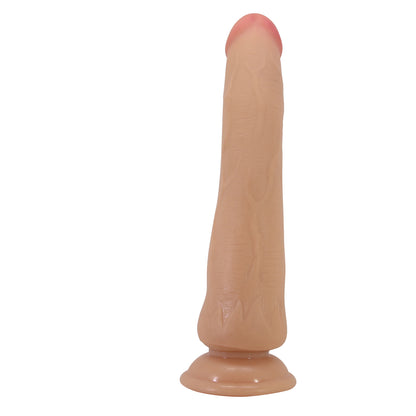 #COLORE_ROSA FLESH