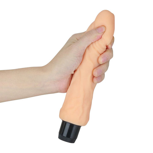 dildo vibrante kevin lovetoy principale