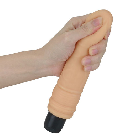 dildo vibrante lenny lovetoy principale