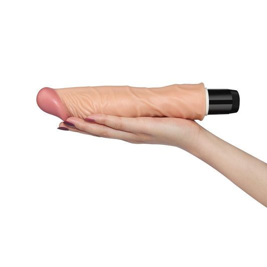 dildo vibrante lester lovetoy principale