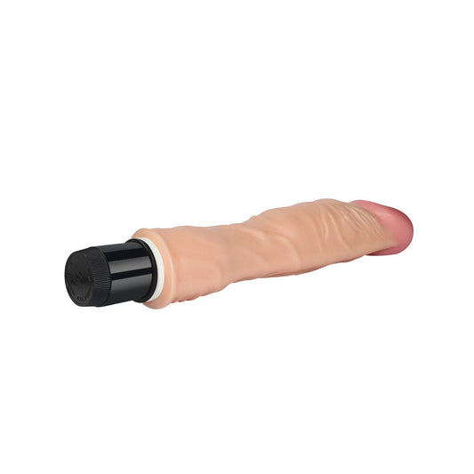 dildo vibrante lester lovetoy retro