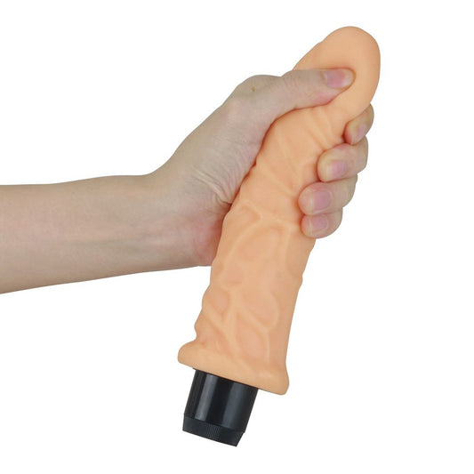 dildo vibrante mike lovetoy principale