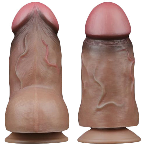 Dildo XXL Brutus 18 cm