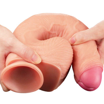 Dildo XXL Max 28 cm