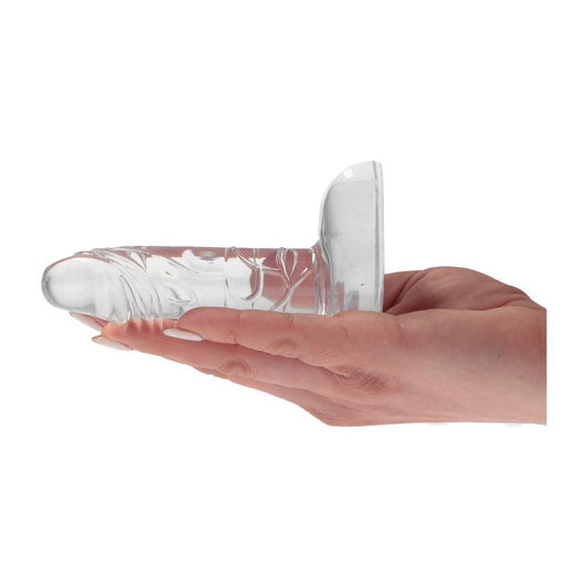 Dildo Clear Sensation Small
